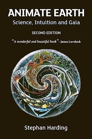 Animate Earth: Science, Intuition, and Gaia