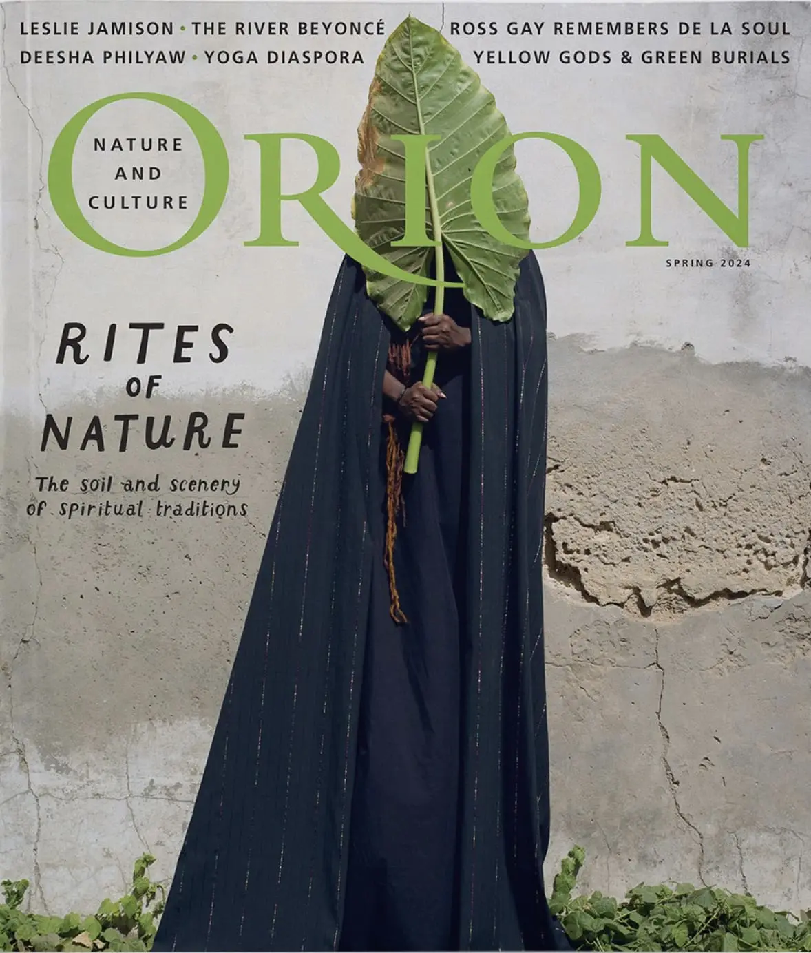 “The Weave of Rituals”