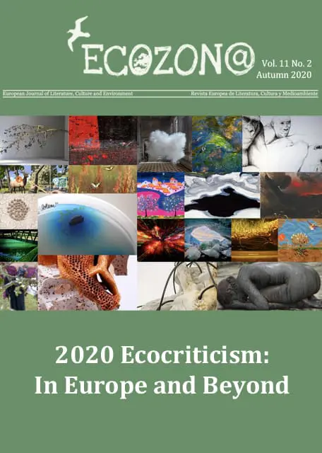 Out of Africa: Ecocriticism beyond environmental justice