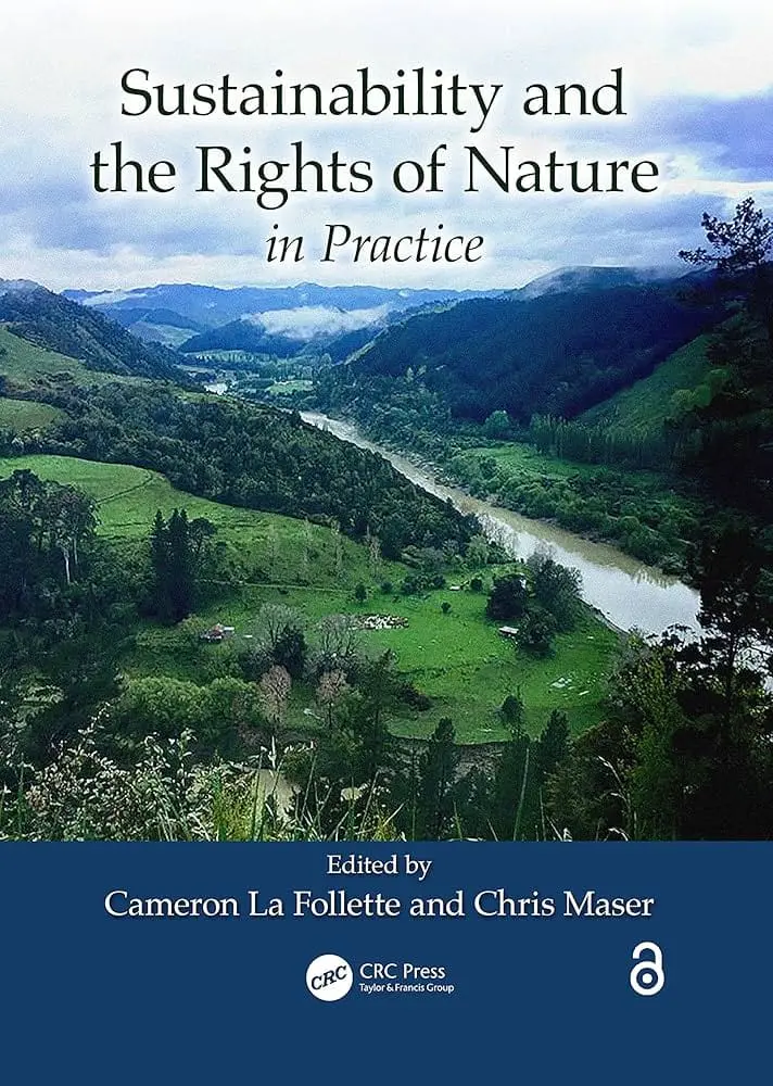 “The Experiment with Rights of Nature in India”