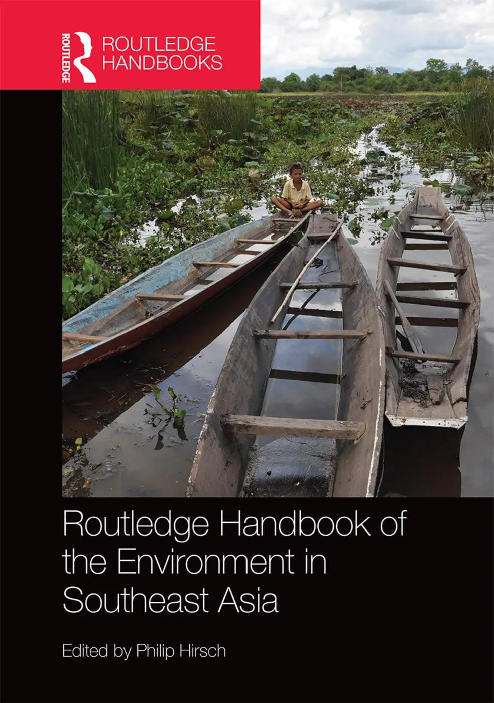 “Environmental law in Southeast Asia”
