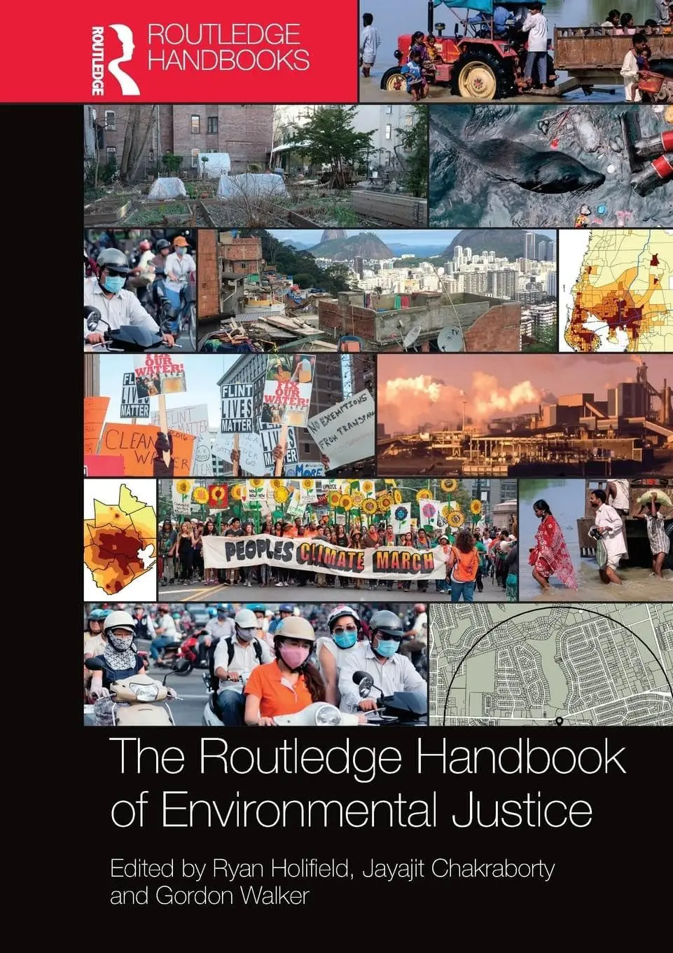 “Environmental justice in a transitional and transboundary context in East Asia”