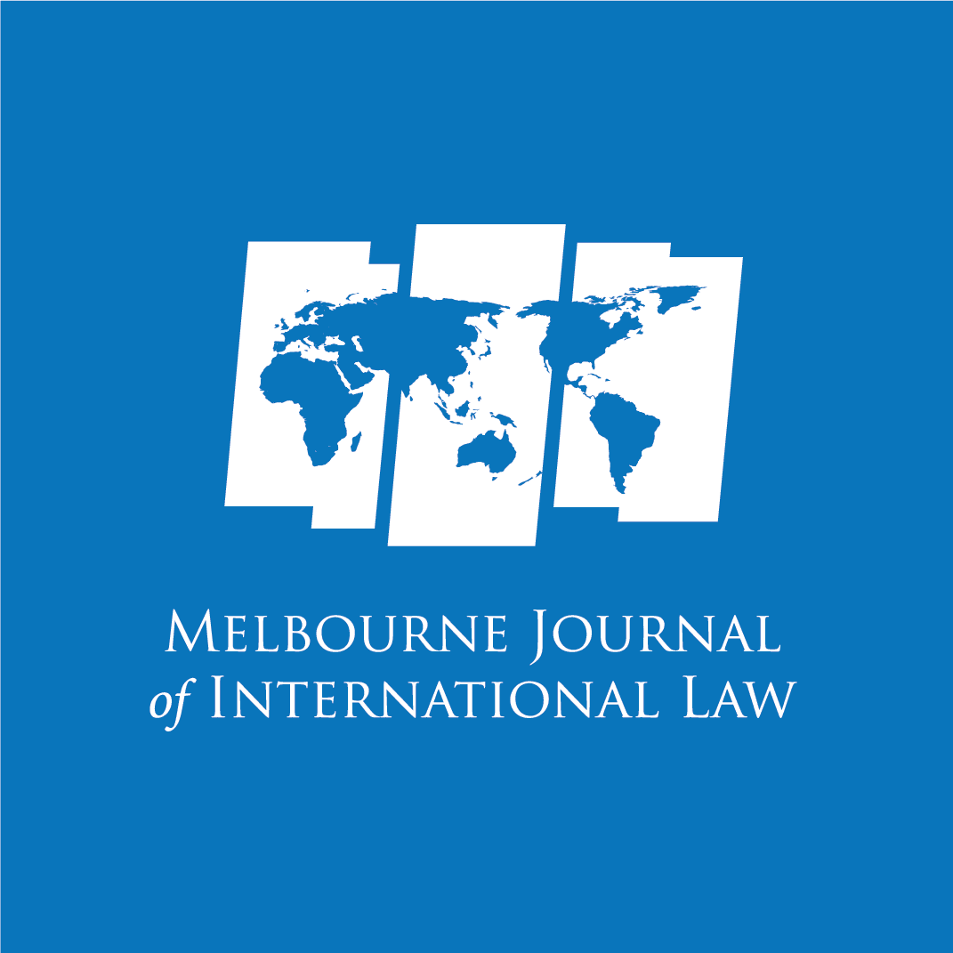 Environmental litigation by Asia Pacific states at the International Court of Justice