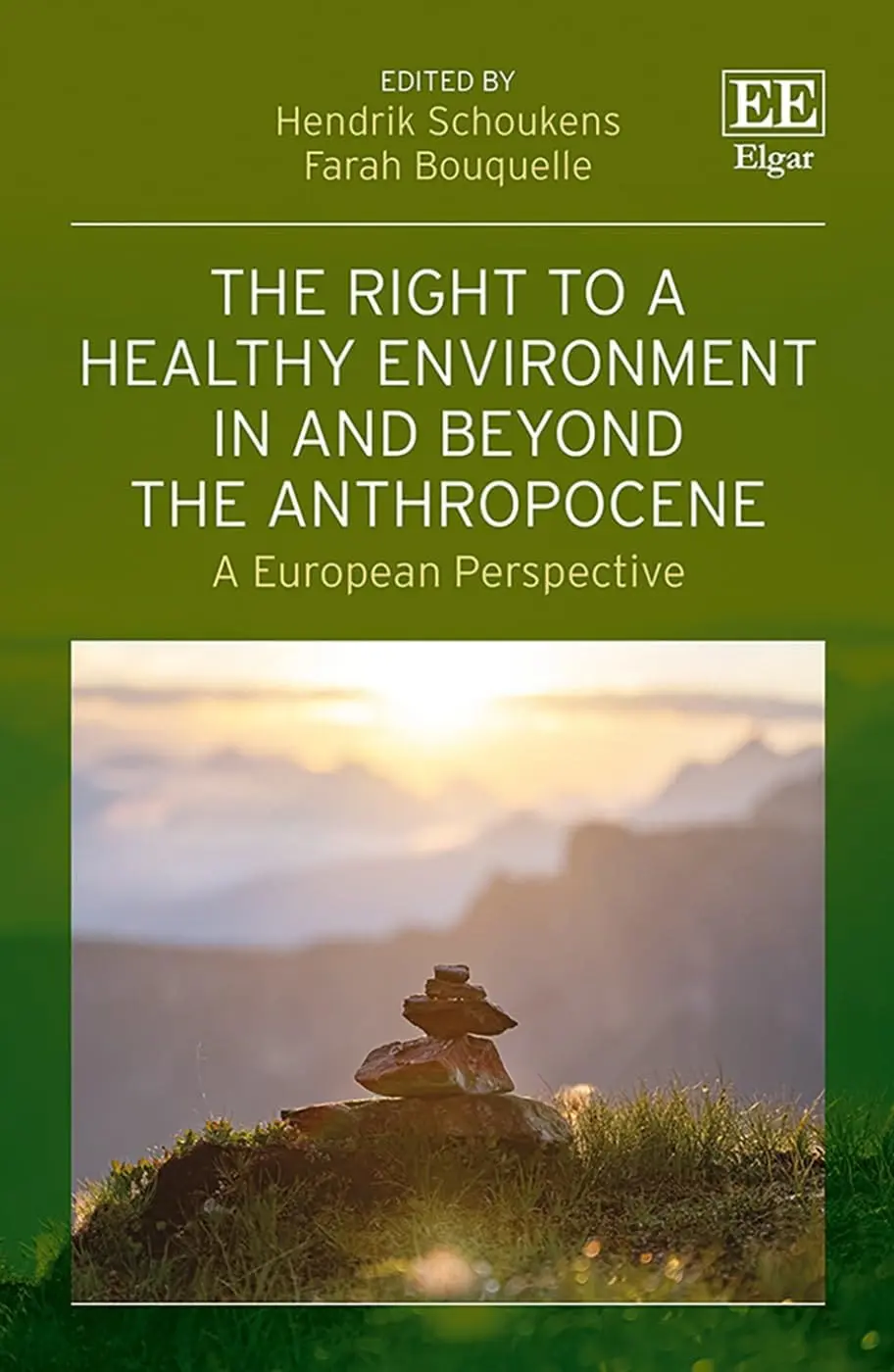 “Rights of nature in the European Union: a rights-based approach as an inevitable outcome of increased environmental protection in the Anthropocene?”
