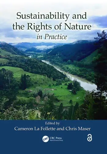 “A River Is Born: New Zealand Confers Legal Personhood on the Whanganui River to Protect It and Its Native People”