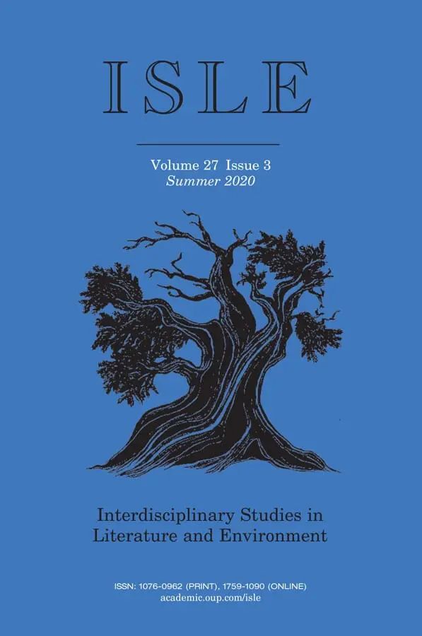 “Managing People for the Benefit of the Land: Practicing Earth Jurisprudence in Te Urewera, New Zealand”