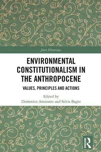 “Ecosystem Rights and the Anthropocene in Australia and Aotearoa New Zealand”