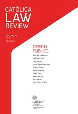 The environmental rule of law, intergenerational equity and climate litigation in Latin America