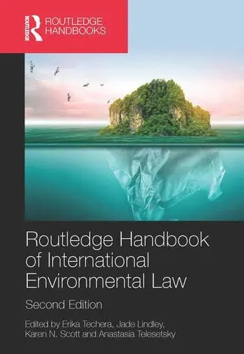 “International Environmental Law in Latin America”