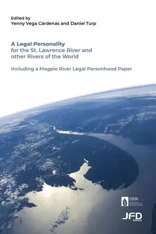 “Rights of Nature, an emerging approach to the many challenges of water management in Africa”