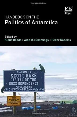 “Antarctic environmental challenges in a global context”