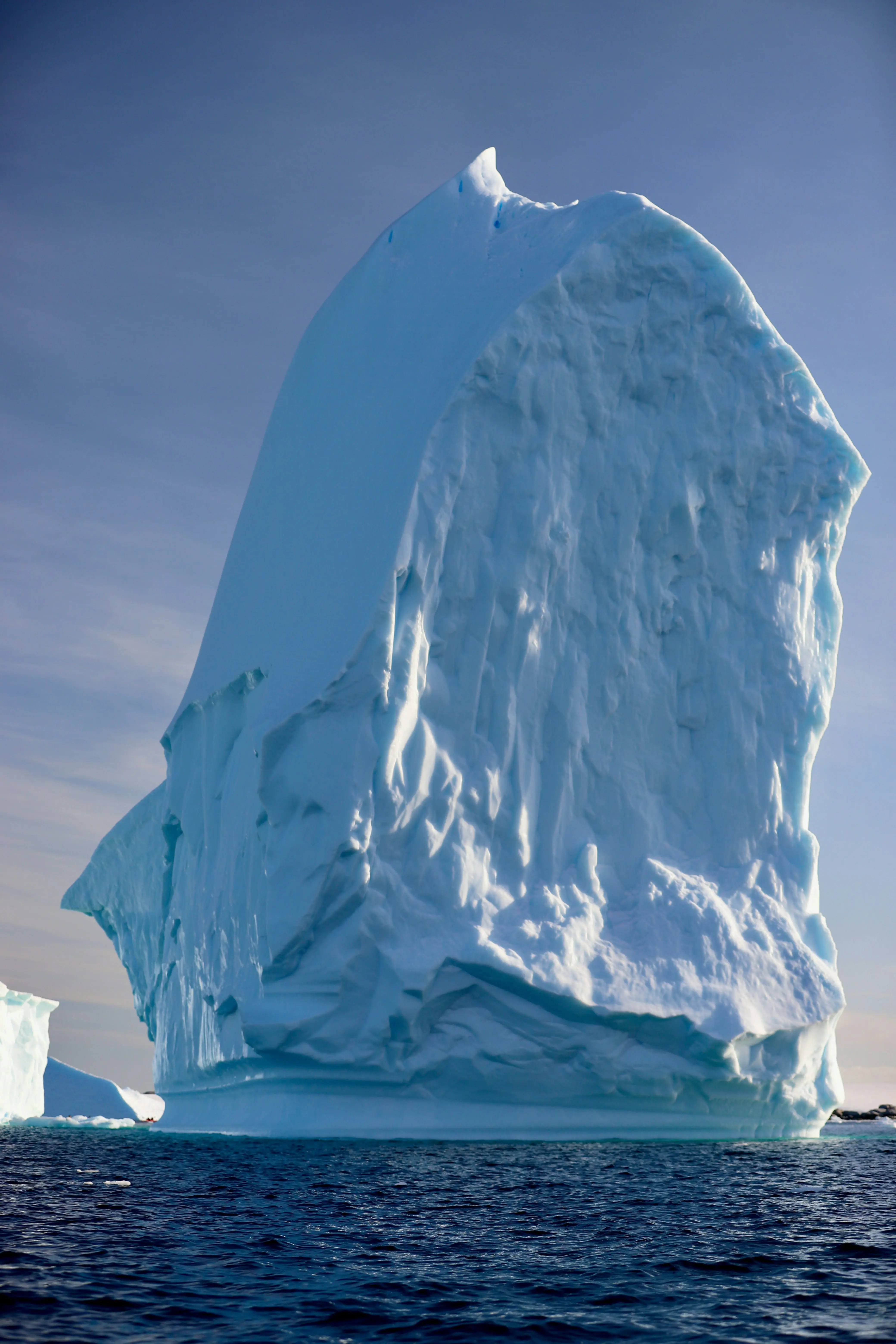 “Antarctica – the Legal Regime”