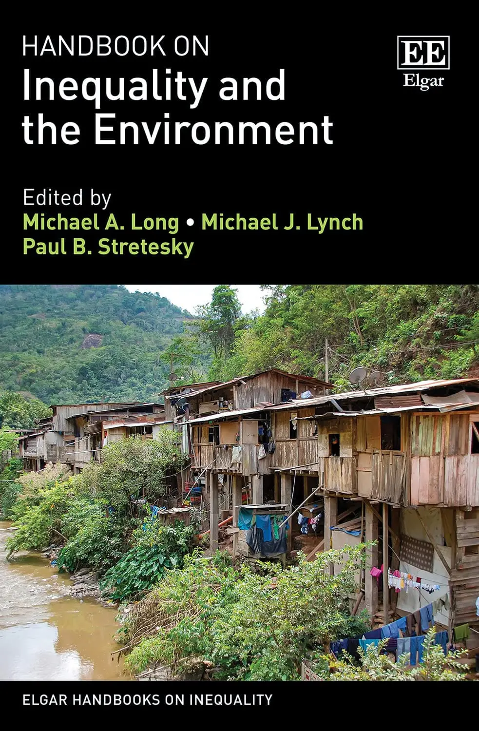 Environmental inequality and rights of nature among Indigenous Peoples in North America