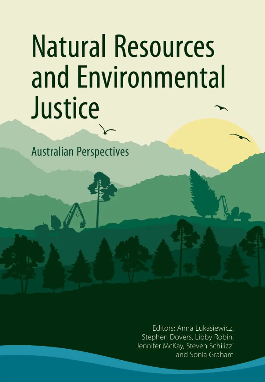 Natural resources and environmental justice: Australian perspectives