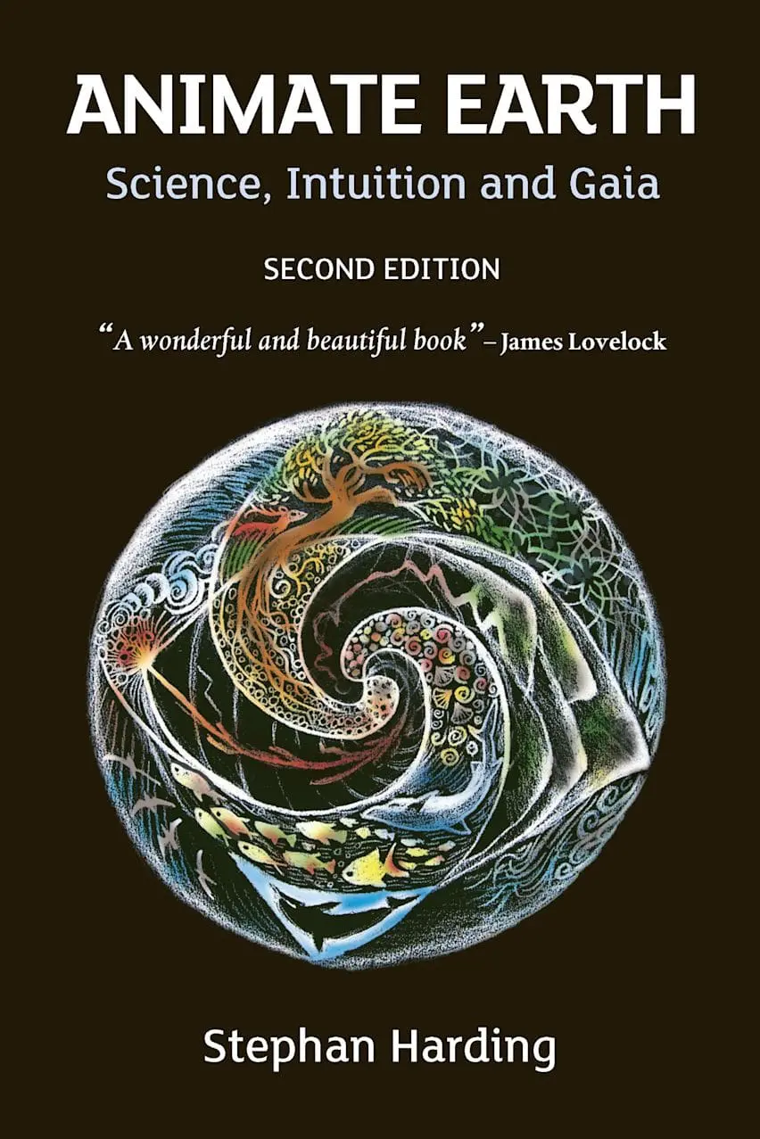 Animate Earth: Science, Intuition, and Gaia