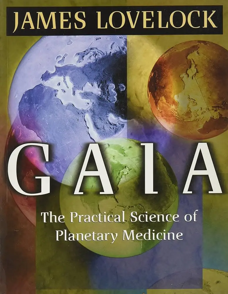 Gaia: The Practical Science of Planetary Medicine