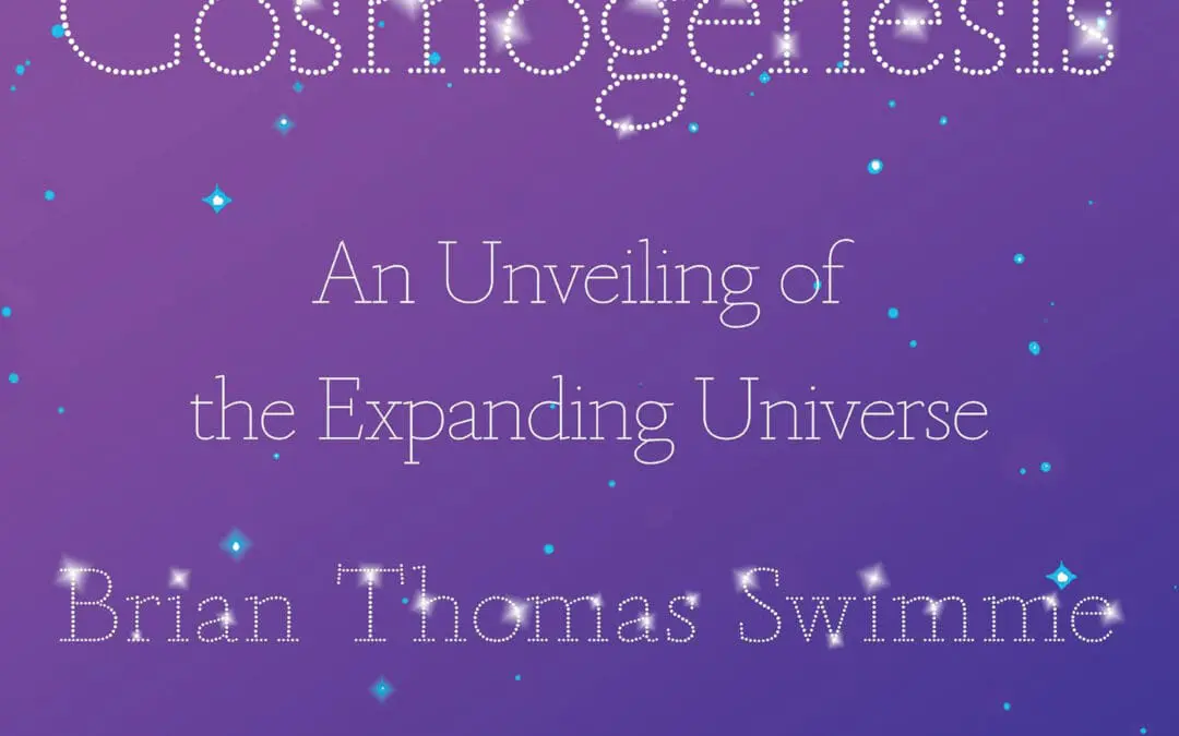 Cosmogenesis: An Unveiling of the Expanding Universe