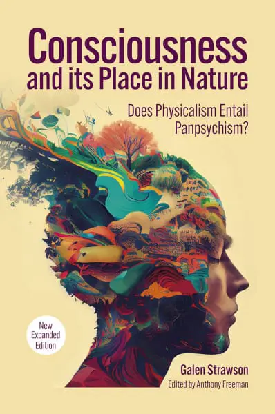 Consciousness and Its Place in Nature: Does Physicalism Entail Panpsychism?