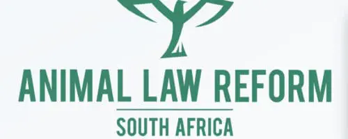 Animal Law Reform South Africa