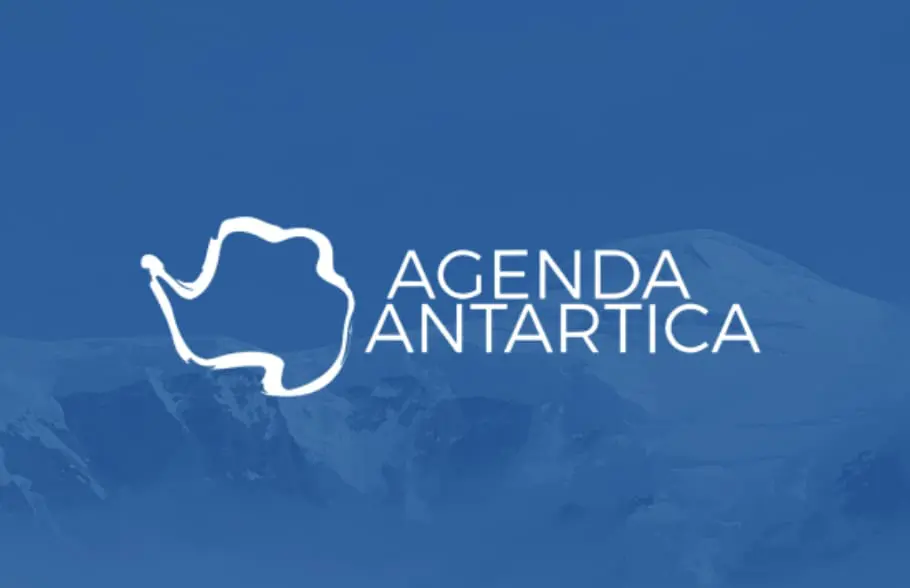 Agenda Ant&aacute;rtica (AA)