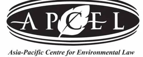 Asia-Pacific Centre for Environmental Law
