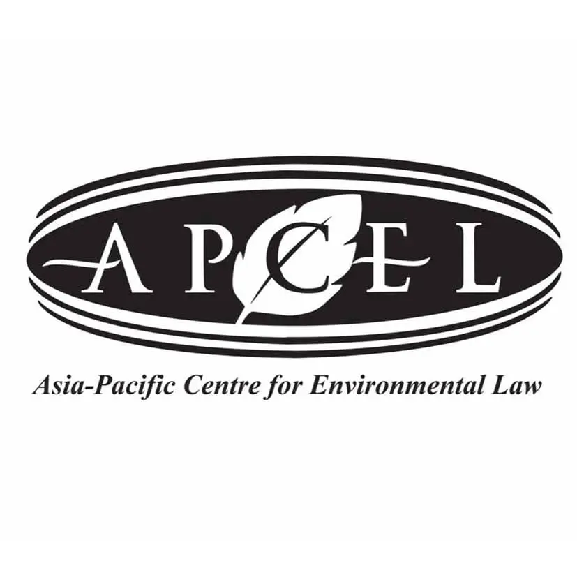 Asia-Pacific Centre for Environmental Law