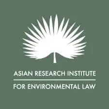 Asian Research Institute for Environmental Law