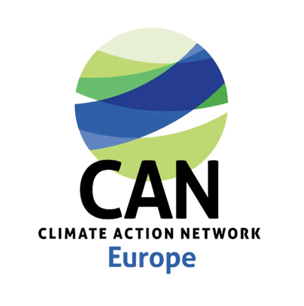 Climate Action Network (CAN) Europe