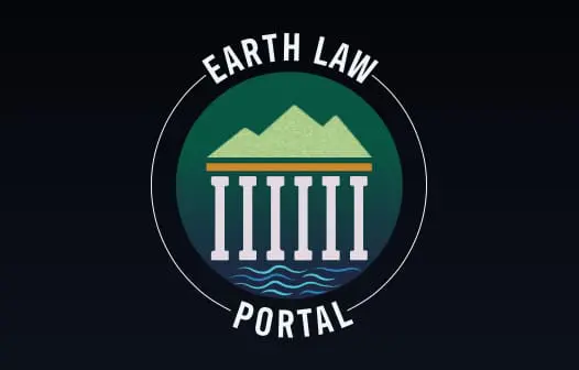 Earth Law Portal