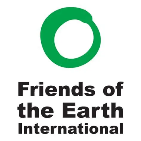 Friends of the Earth International