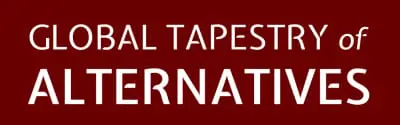 Global Tapestry of Alternatives