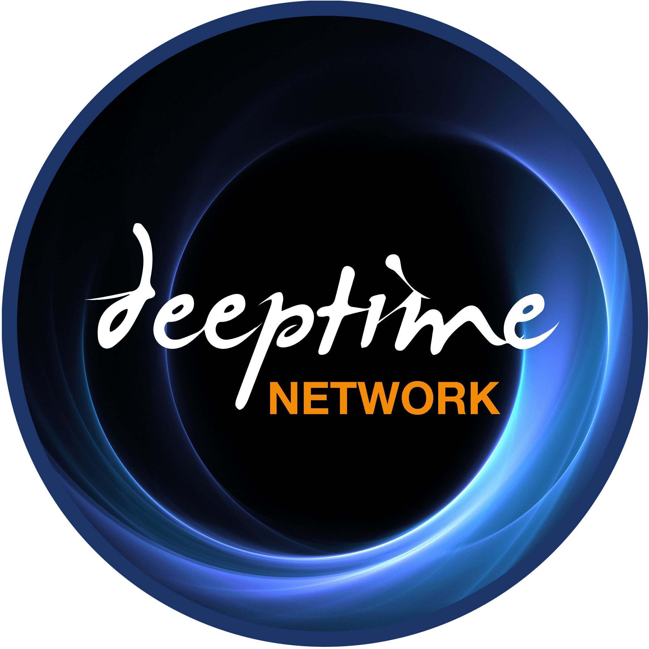 The Deeptime Network