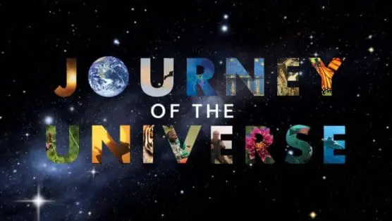 Journey of the Universe Project