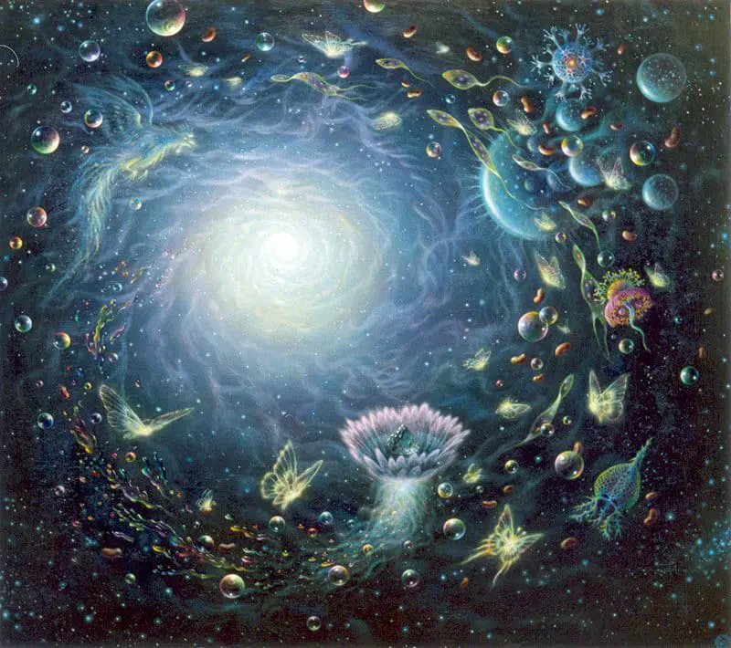 Pantheism Community