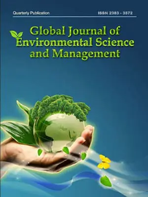 “A Synthesis of Academic Literature on Eco-Spirituality”