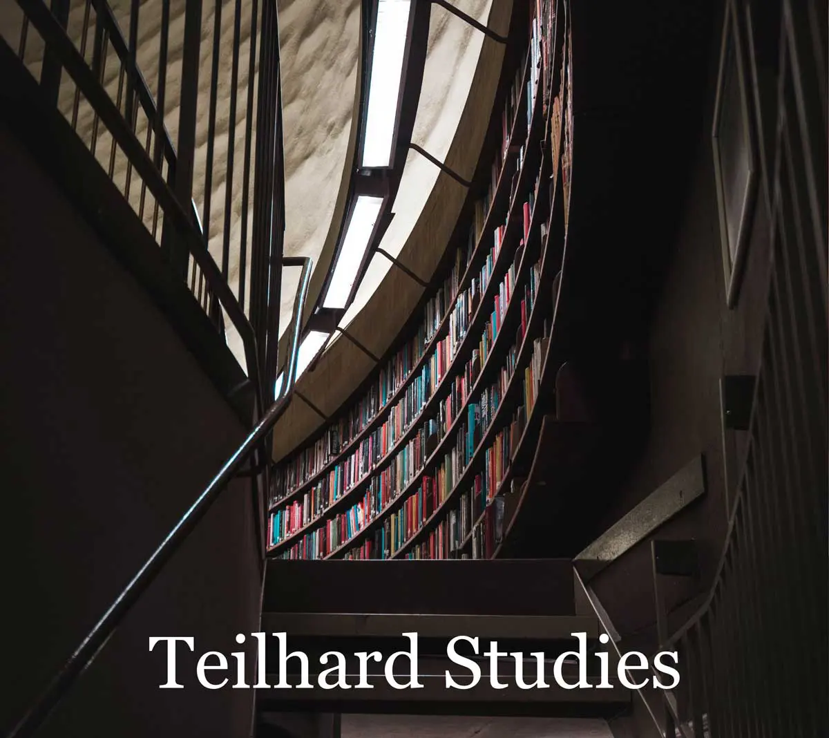 “The New Story: Comments on the Origin, Identification, and Transmission of Values”
