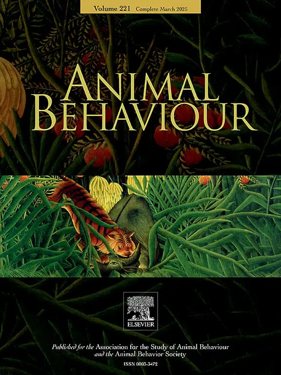 “Emotions in Goats: Mapping Physiological, Behavioural and Vocal Profiles”