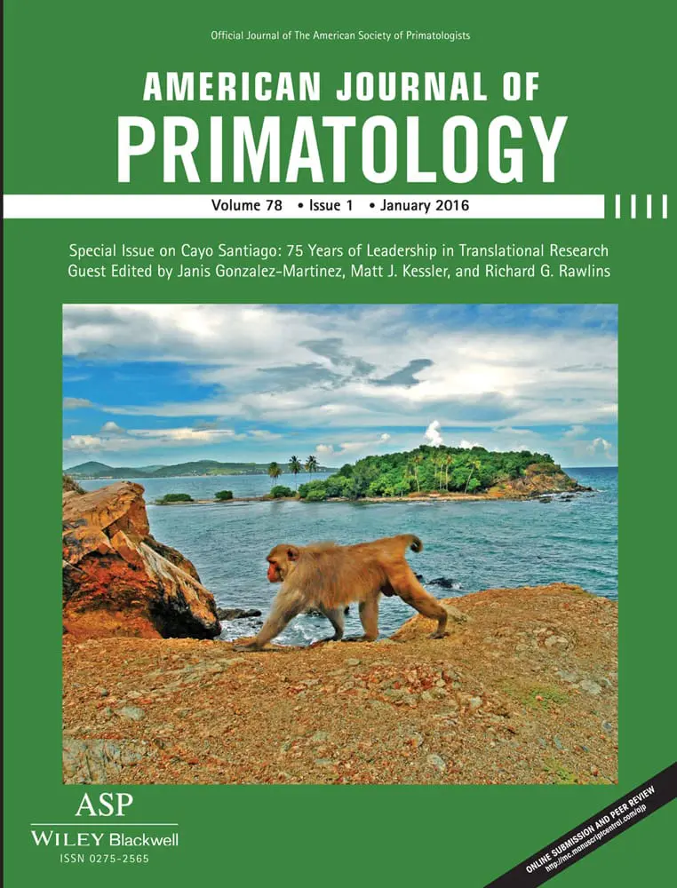 “What Do Monkeys Know About Others’ Knowledge?”