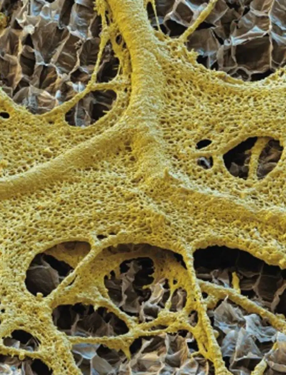 “Cellular Memory Hints at the Origins of Intelligence”