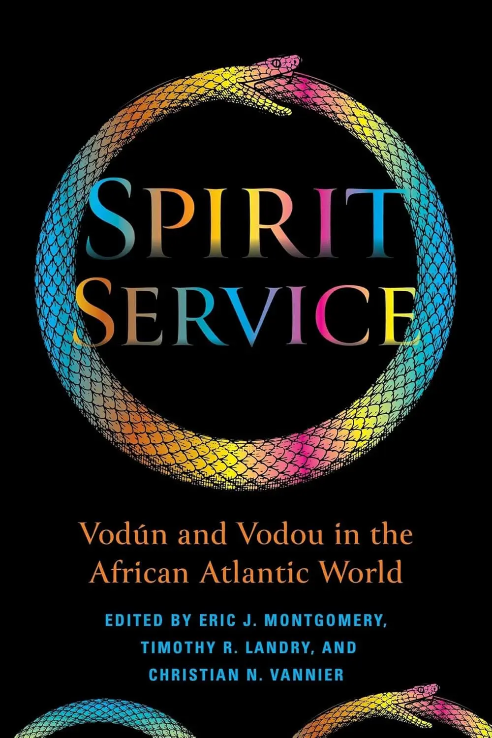 “Vodou, an Inclusive Epistomology: Toward a Queer Ecotheology of Liberation”
