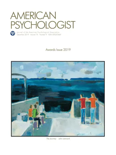 “Environmental neuroscience”