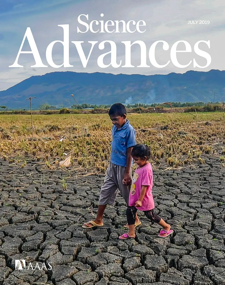 “Nature and mental health: An ecosystem service perspective”