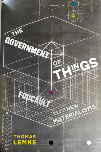 “Vital Materialism: Jane Bennett and the Vibrancy of Things”