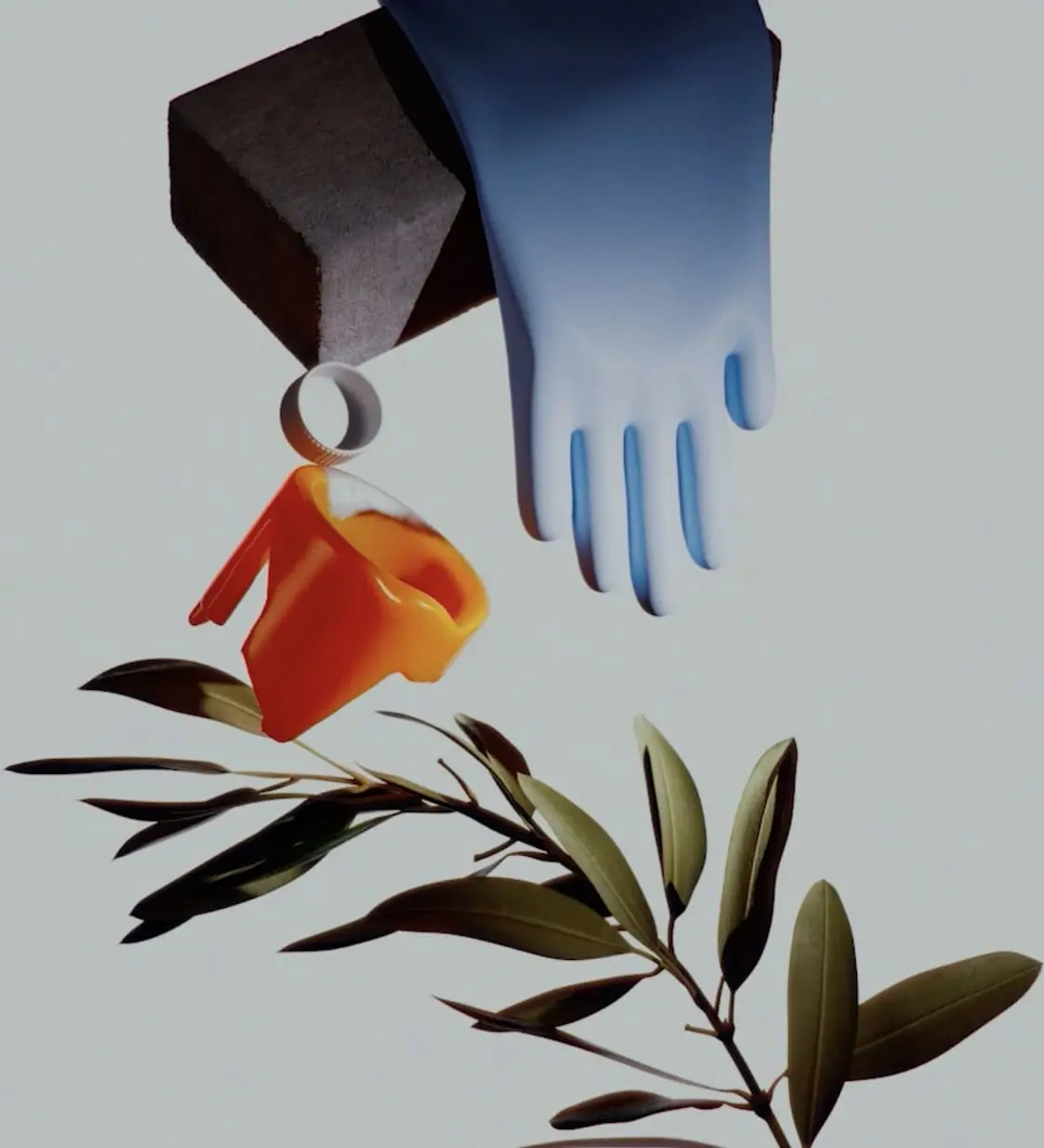 “The Philosopher Who Believes in Living Things”