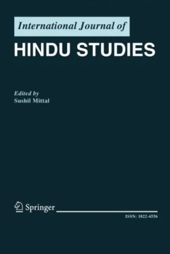 “God’s Body at Work: Rāmānuja and Panentheism”