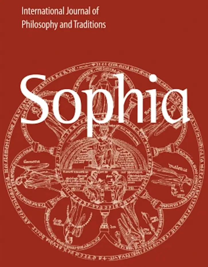 “Panentheism and the Conception of the Ultimate in John B. Cobb’s Process Philosophy”