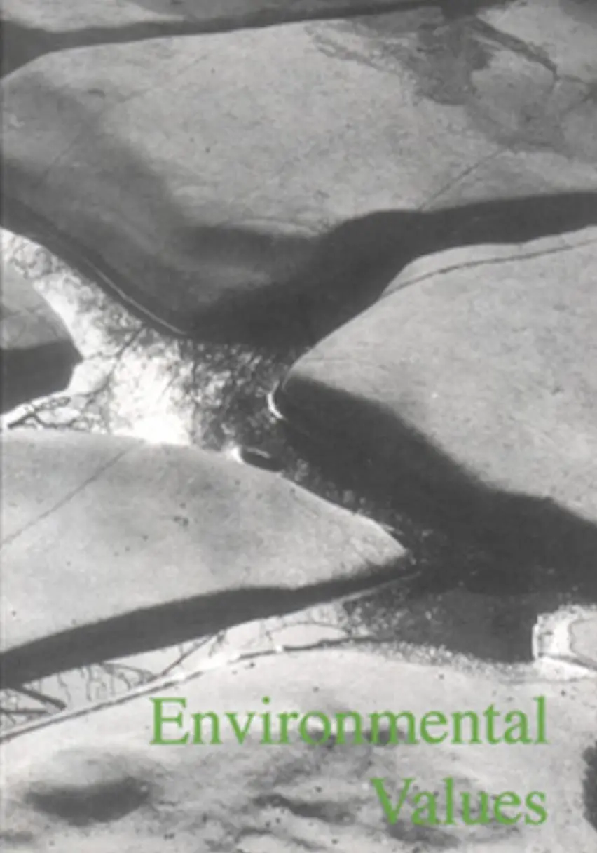 “Pantheism, Ethics, and Ecology”