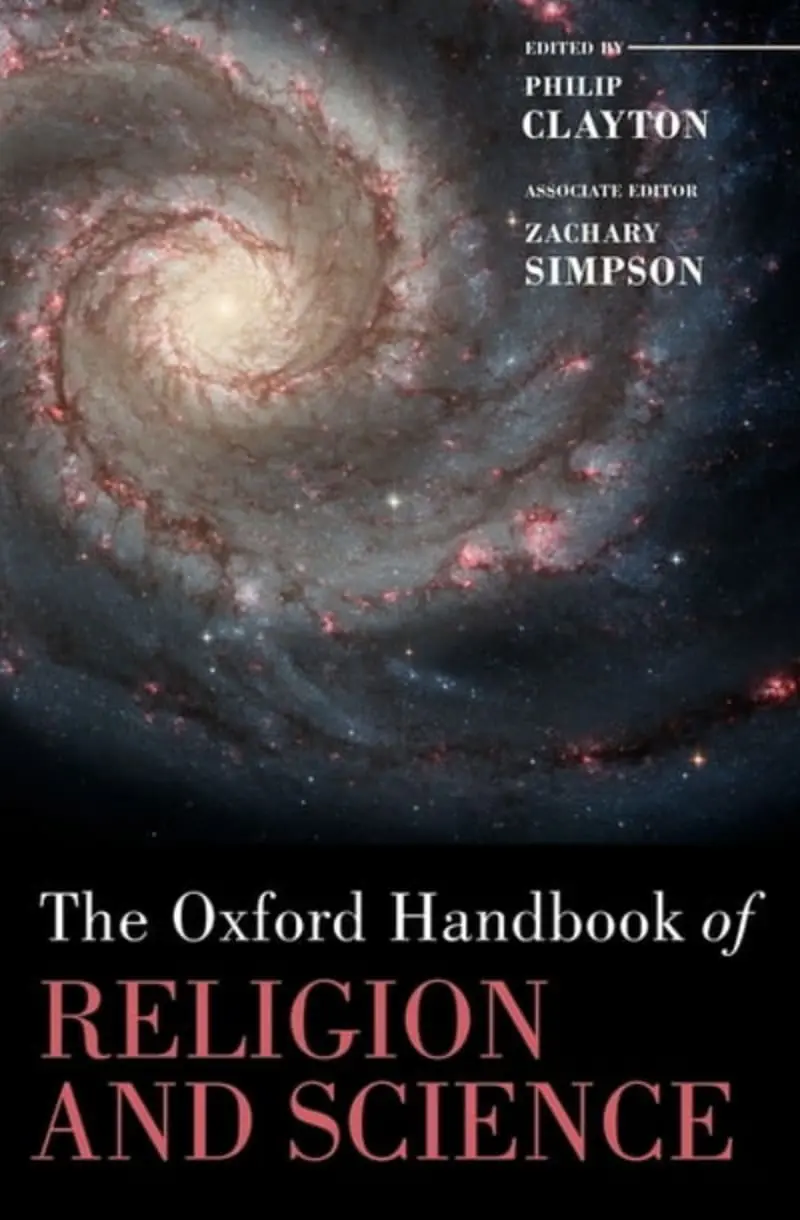 “Religious Naturalism and Science”