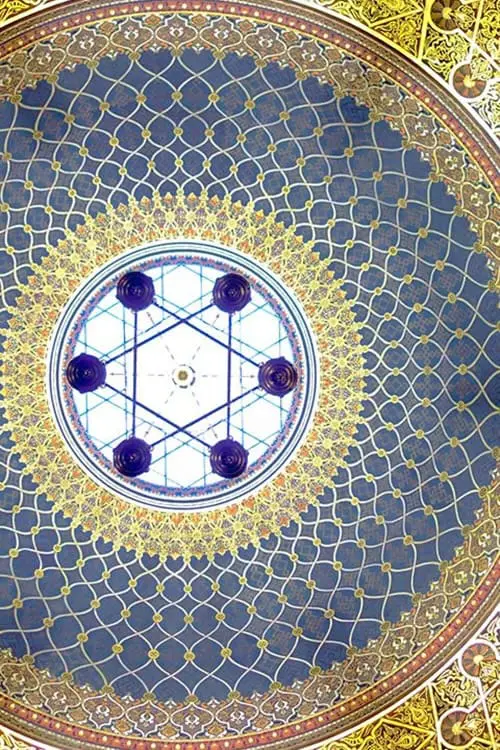“Christianity and Religious Naturalism”