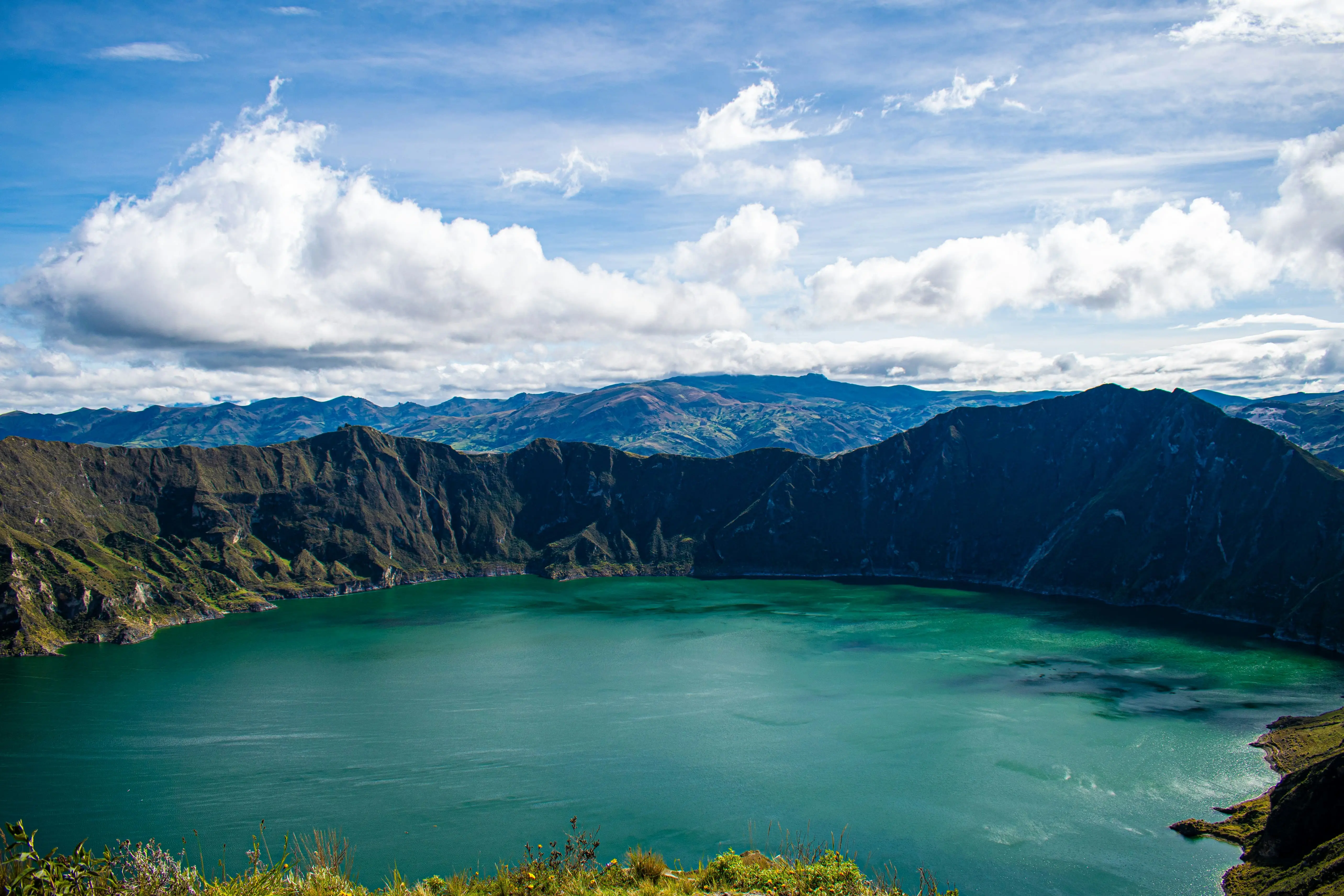 Buen vivir: A manifesto for the rights of nature